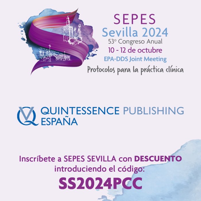 SEPES Sevilla 2024